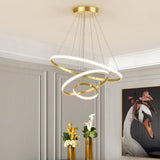 ArishaLight™ - Modern stylish chandelier