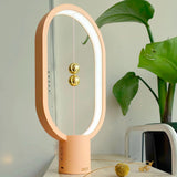 Magnetic Table Lamp