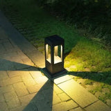 Nimbus Outdoor Pathway Lamp