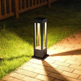 Nimbus Outdoor Pathway Lamp