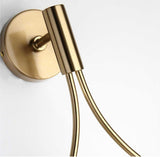 Livi - Modern Nordic Wall Light