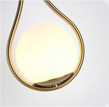 Livi - Modern Nordic Wall Light