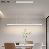 Scandi Beam Light for Kitchen Table