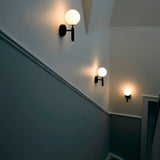 Scandiluxe Wall Light
