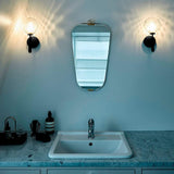 Scandiluxe Wall Light