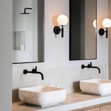 Scandiluxe Wall Light