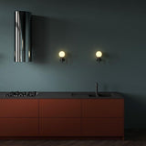 Scandiluxe Wall Light