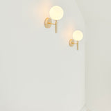 Scandiluxe Wall Light