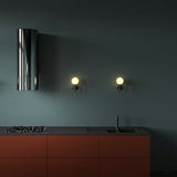 Scandiluxe Wall Light
