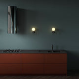 Scandiluxe Wall Light