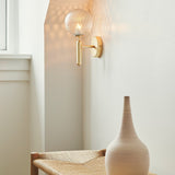 Scandiluxe Wall Light