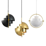 MultiGlo™ | LED Pendant Lamp