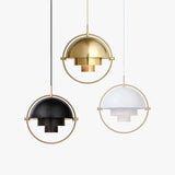 MultiGlo™ | LED Pendant Lamp