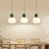 Yedra Pendant Lamp