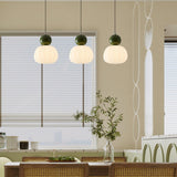 Yedra Pendant Lamp