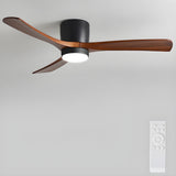 Wooden Ceiling Fan Light