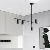 Noreen Modern Long Liner Pendant Light