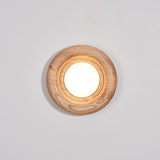 Orbitus Wall Light