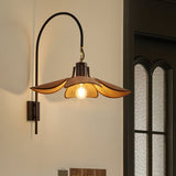 Petal Bloom Wall Lamp