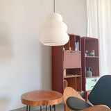 Rice Paper Pendant Light