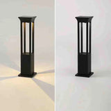 Nimbus Outdoor Pathway Solar Light