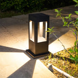 Nimbus Outdoor Pathway Lamp