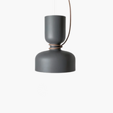 Orlee | Geometric Design Pendant Light
