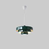 Vintage™ | Multi-layered Pendant Light