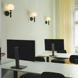 Scandiluxe Wall Light