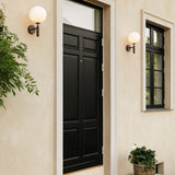 Scandiluxe Wall Light