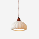 Sidra Ceramic Pendant Light