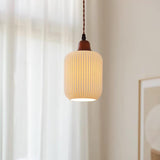 Sidra Ceramic Pendant Light