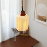Sidra Ceramic Pendant Light