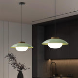 Sima Pendant Lamp