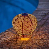 Solar Lantern Air Balloon Design