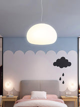 Steamed Bun Houselight Pendant Light