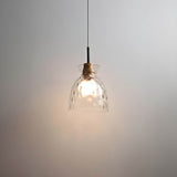 TOKYO | Glass Pendant Light