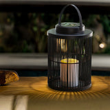 Lantern Sola Weave Light (Solarlamp)