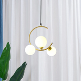 Modern Home Decor LED Pendant Light