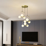 Modern Home Decor LED Pendant Light