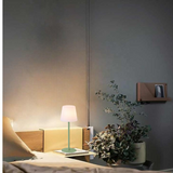 Modern LED Cordless Table Lamp