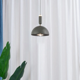 Nordic Macaron LED Pendant Light