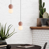 Origo Pendant Lamp