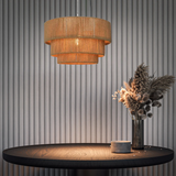 MIZU Hemp Rope Light