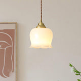 Valley flower Pendant Lamp
