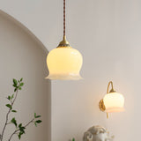 Valley flower Pendant Lamp
