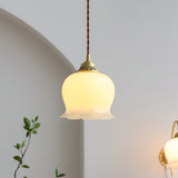 Valley flower Pendant Lamp