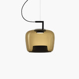 Modern Pendant Light for the Kitchen Table