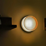 Modern LED Wall Light for Indoor and Outdoor