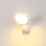 Motion Sensor LED Wall Light